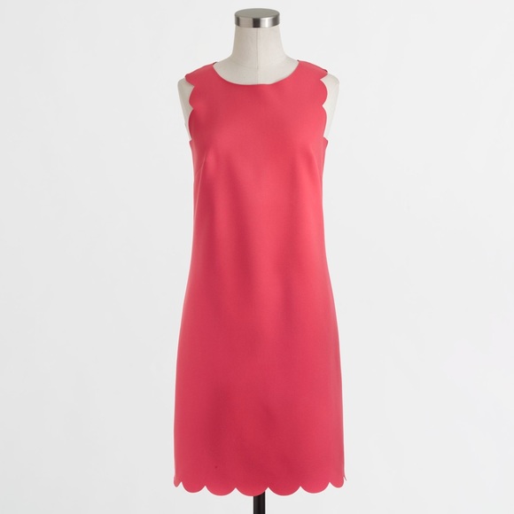 J.CREW • Shift Dress - Picture 9 of 10